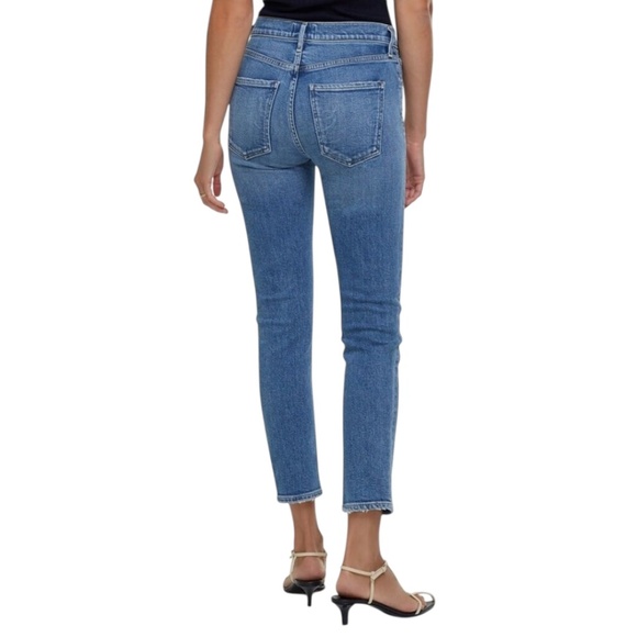 AGOLDE Toni Jeans | Size 27πβ¨ - Picture 2 of 8